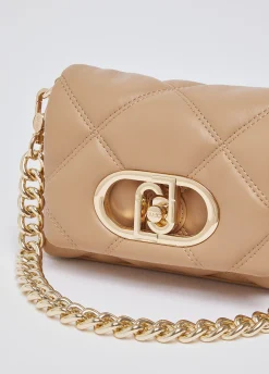 Borsa LaPuffy piccola matelassé