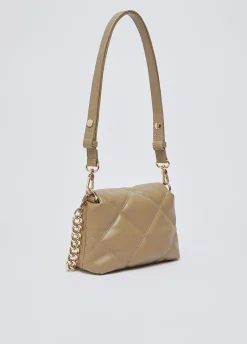 Borsa LaPuffy piccola matelassé