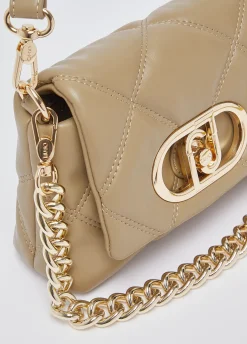 Borsa LaPuffy piccola matelassé