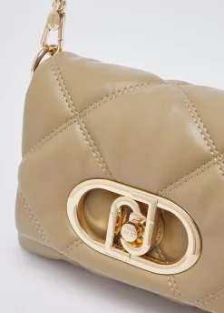Borsa LaPuffy piccola matelassé
