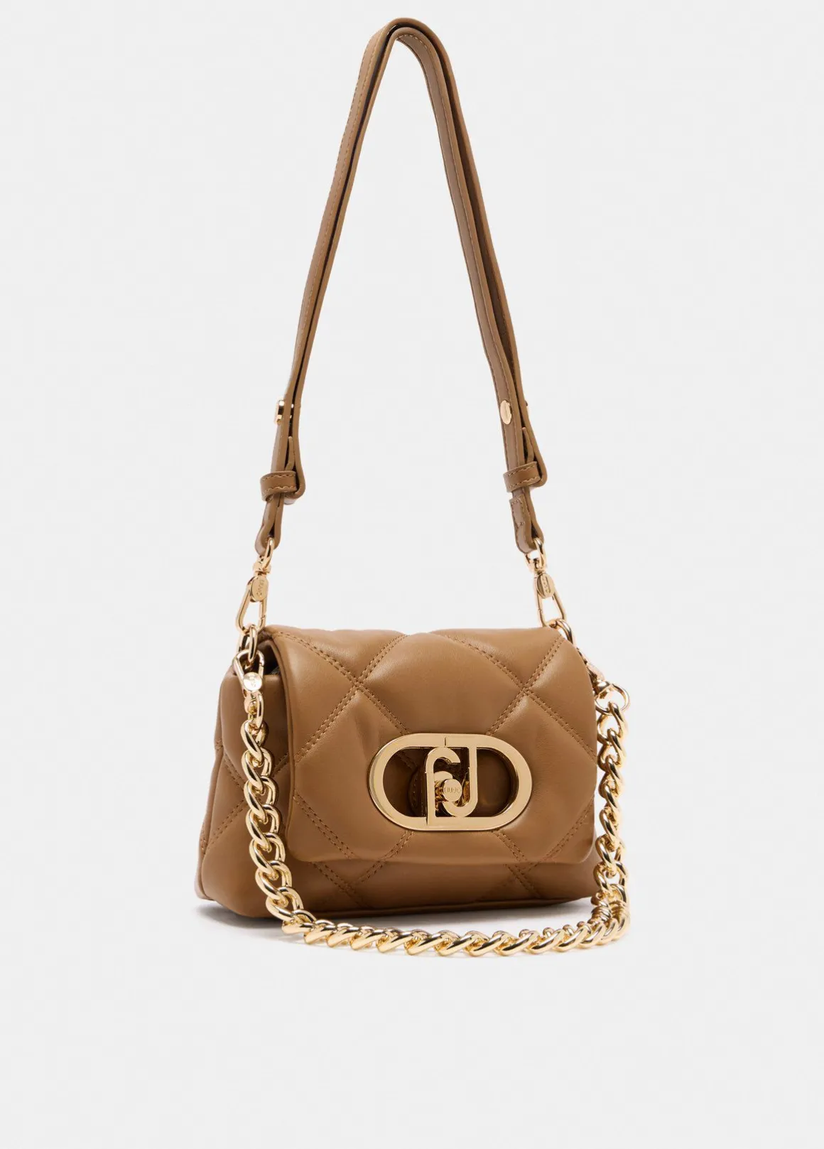Borsa LaPuffy piccola matelassé