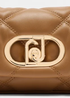 Borsa LaPuffy piccola matelassé