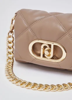 Borsa LaPuffy piccola matelassé