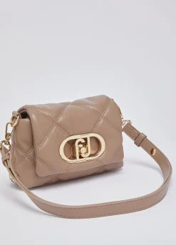 Borsa LaPuffy piccola matelassé