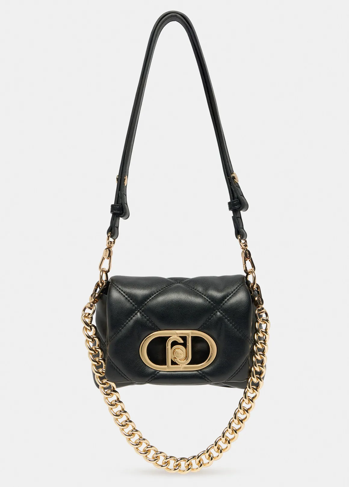 Borsa LaPuffy piccola matelassé