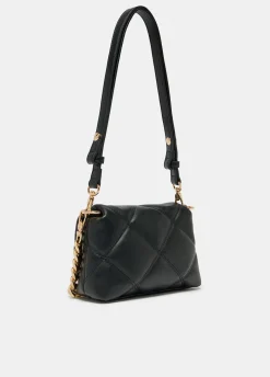 Borsa LaPuffy piccola matelassé