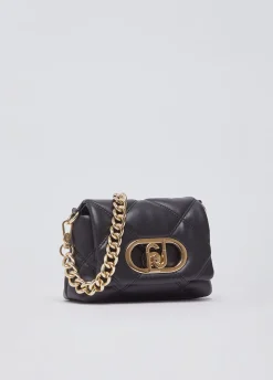 Borsa LaPuffy piccola matelassé