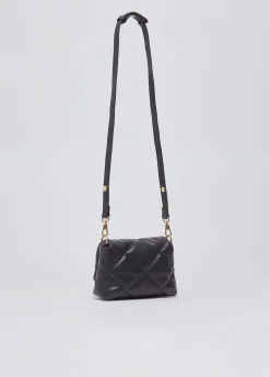 Borsa LaPuffy piccola matelassé