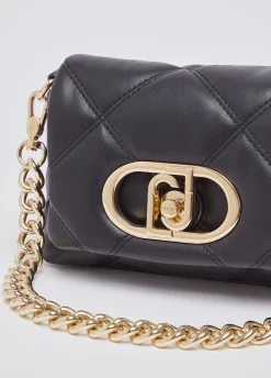 Borsa LaPuffy piccola matelassé