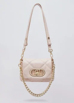Borsa LaPuffy piccola matelassé