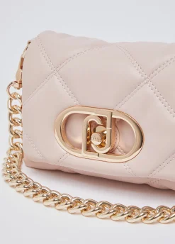 Borsa LaPuffy piccola matelassé