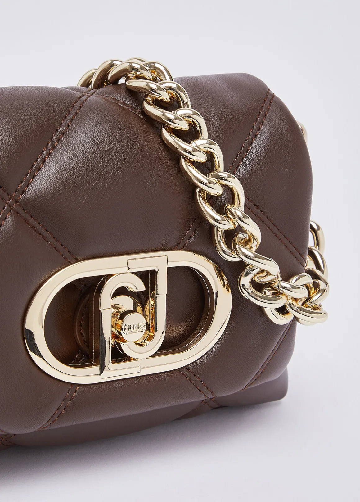 Borsa LaPuffy piccola matelassé