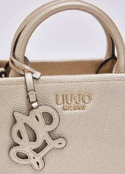 Borsa piccola con charm