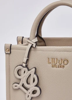 Borsa piccola con charm