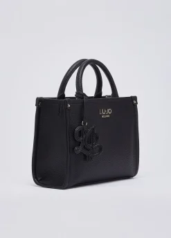 Borsa piccola con charm