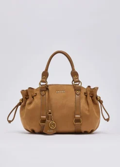 Borsa piccola con coulisse