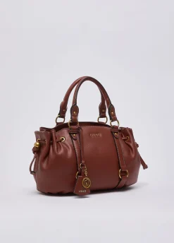 Borsa piccola con coulisse