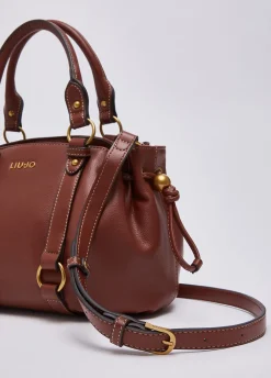 Borsa piccola con coulisse