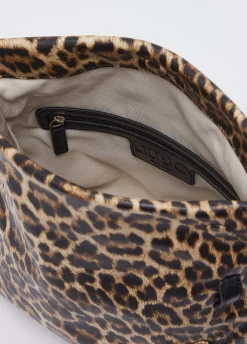Borsa Riccy animalier media