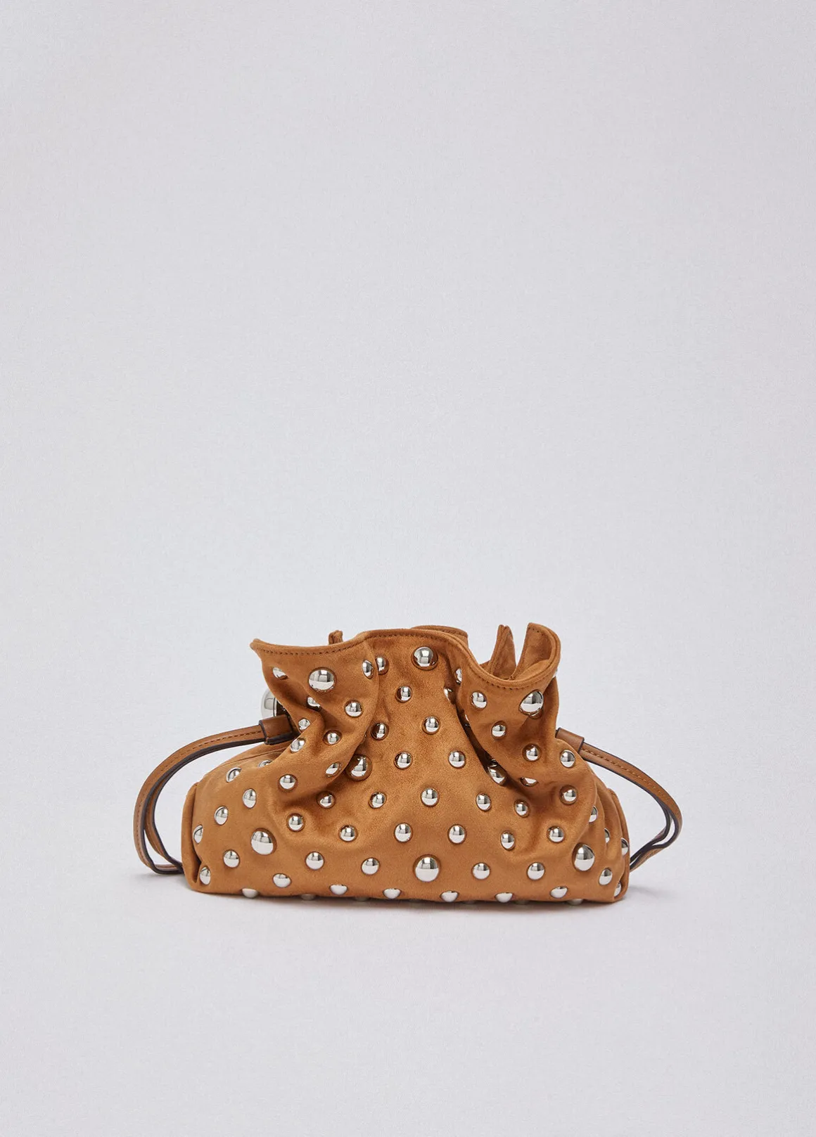 Borsa Riccy piccola con borchie