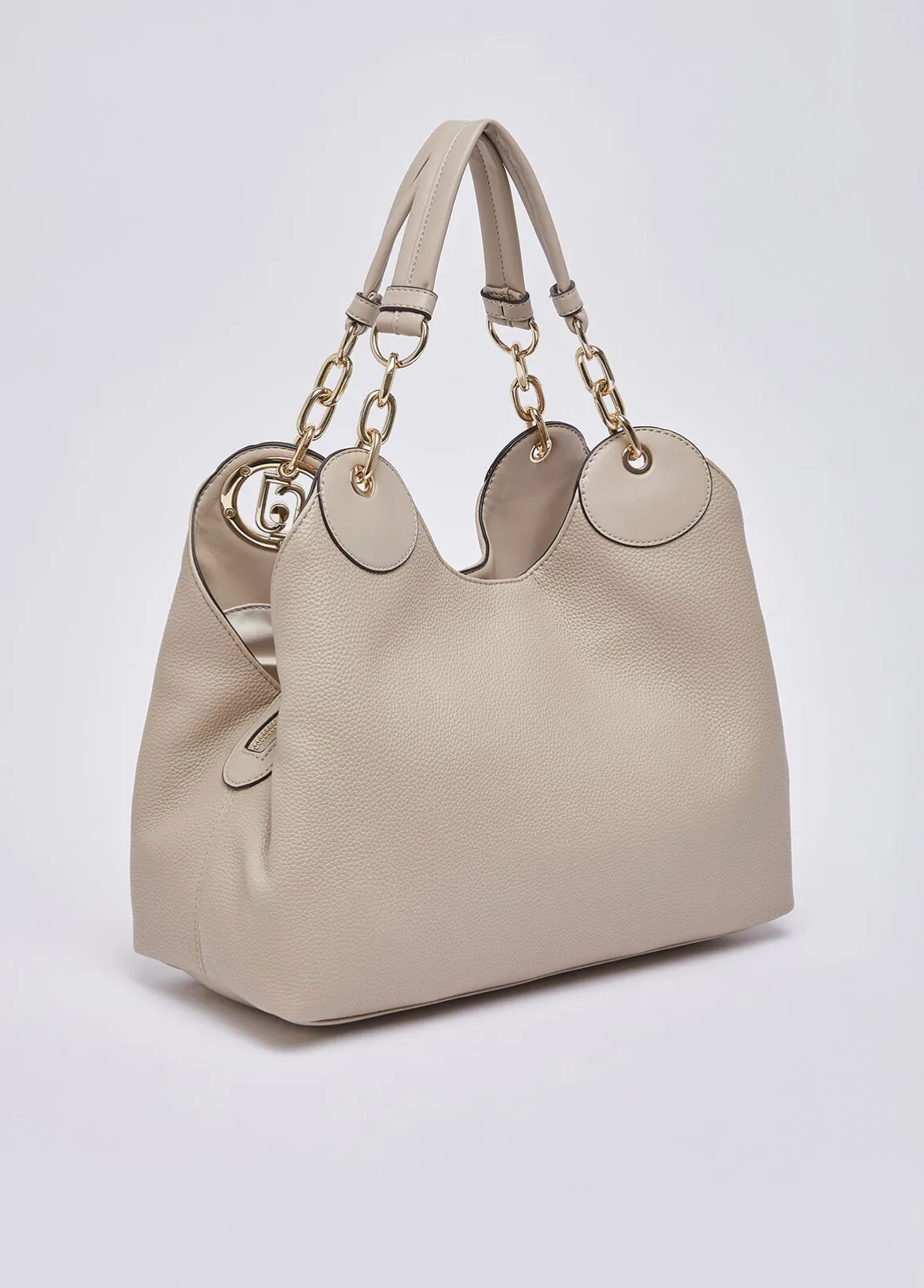 Borsa satchel media