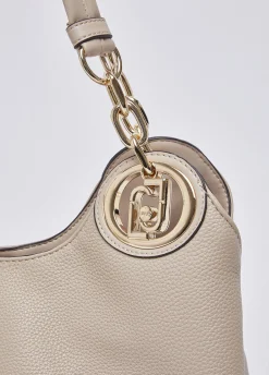 Borsa satchel media