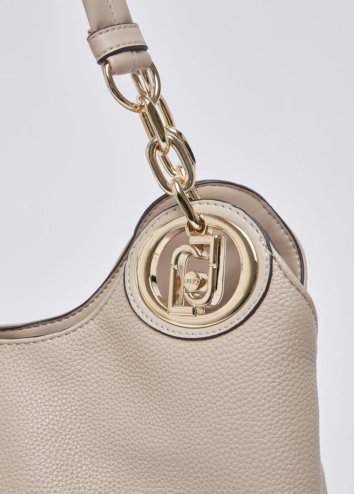 Borsa satchel media