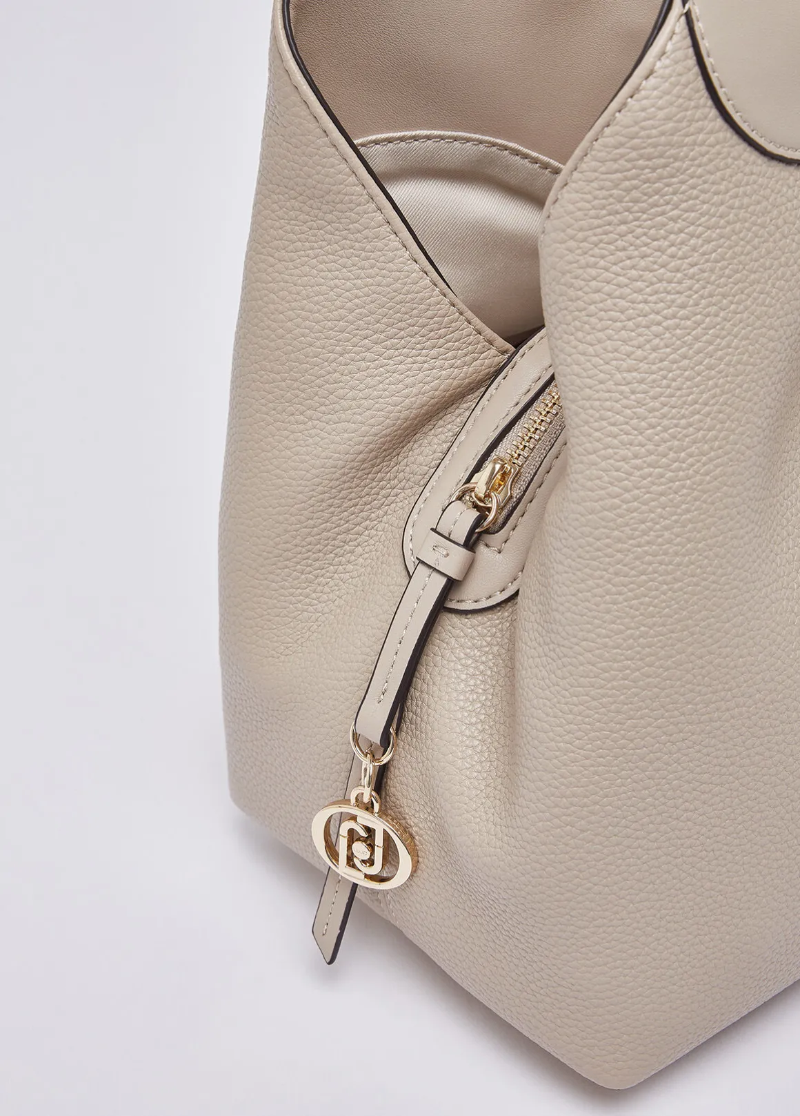 Borsa satchel media