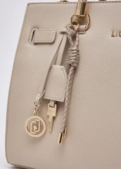 Borsa satchel media