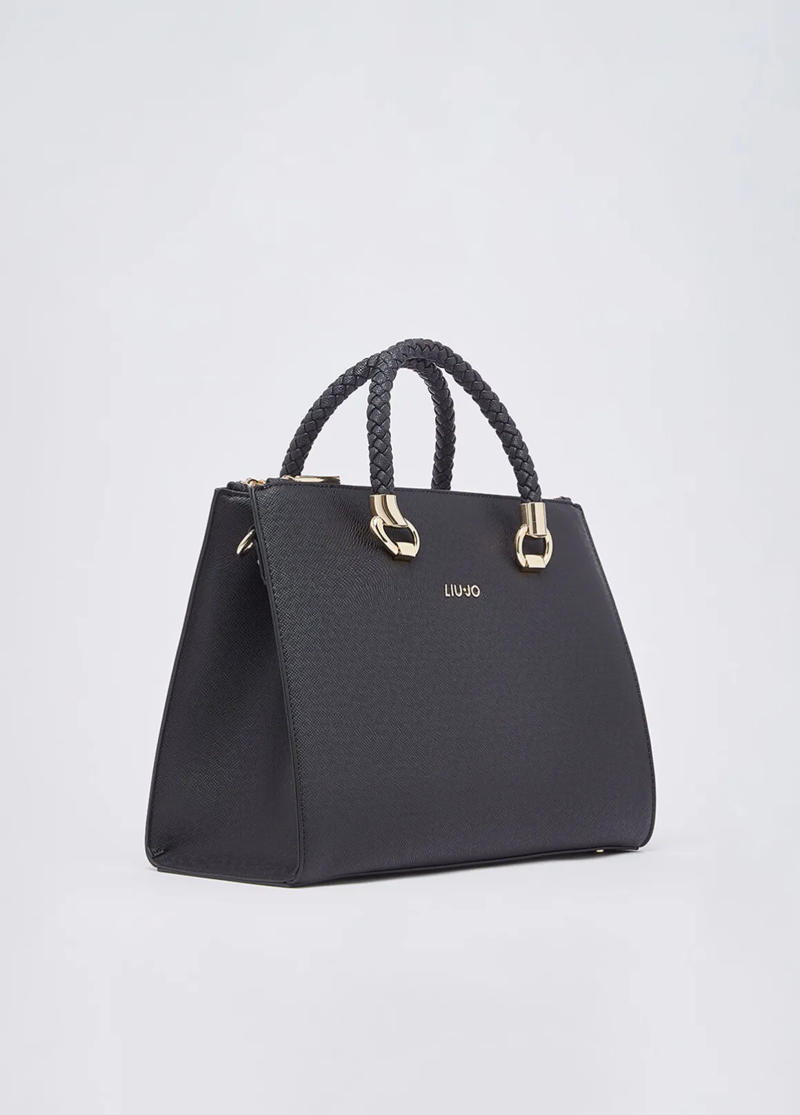 Borsa satchel media