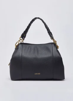 Borsa satchel media