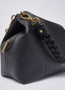 Borsa satchel media