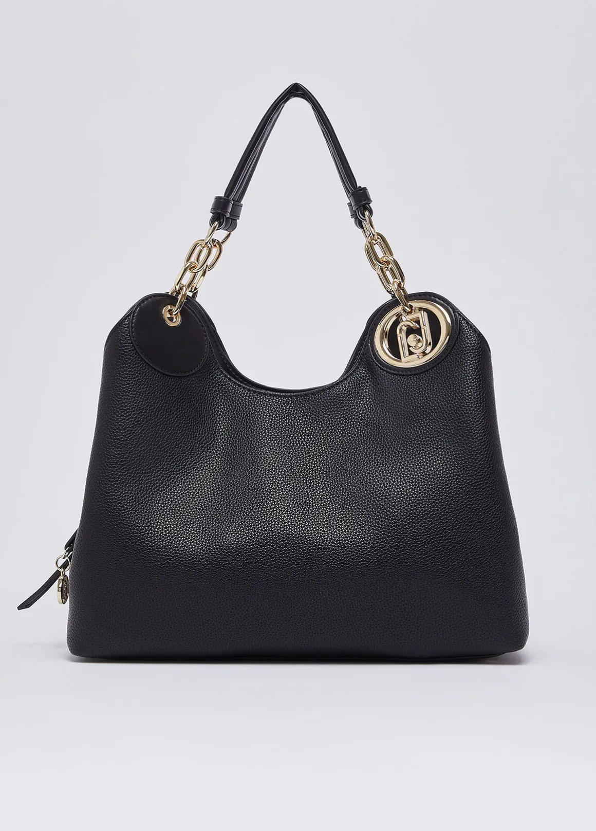 Borsa satchel media