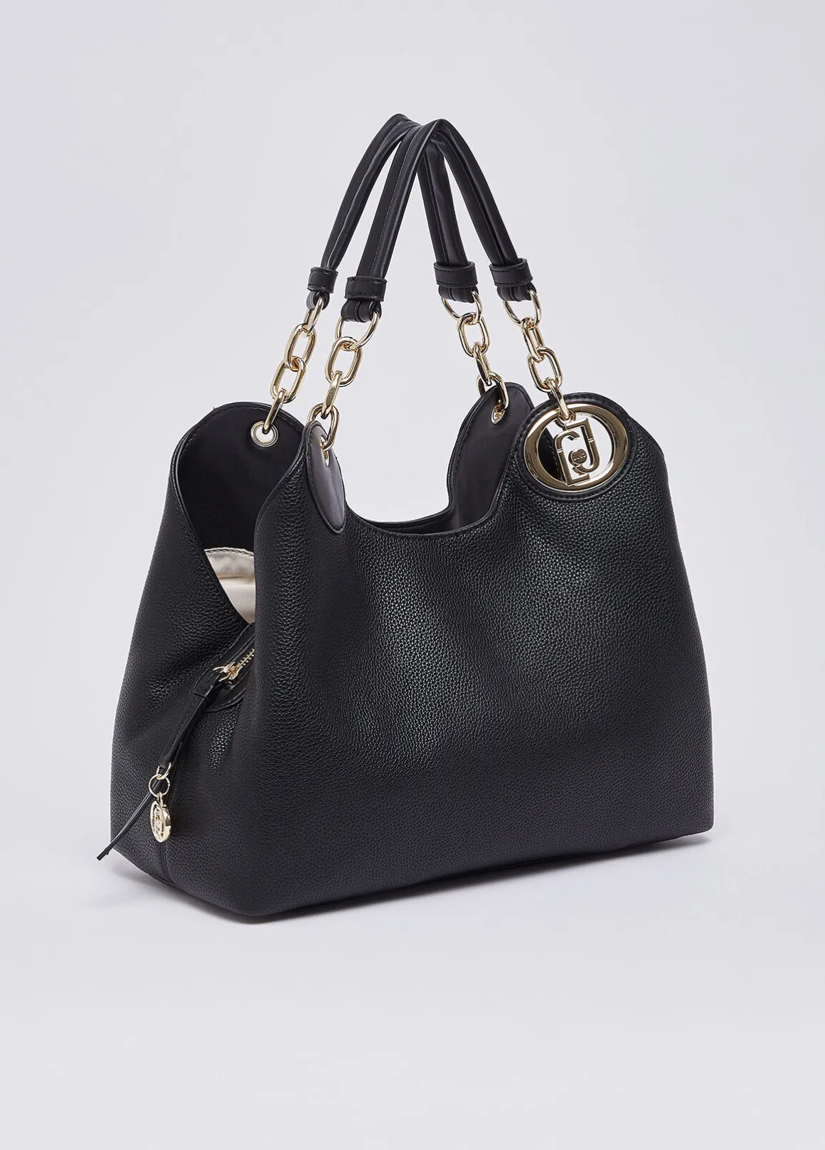 Borsa satchel media