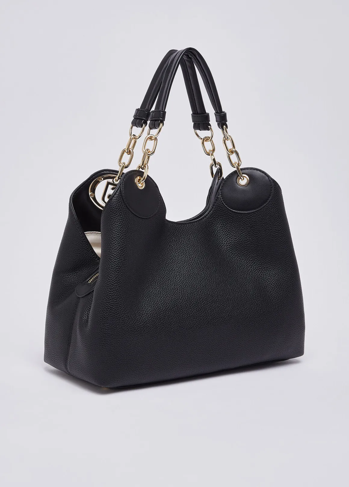 Borsa satchel media