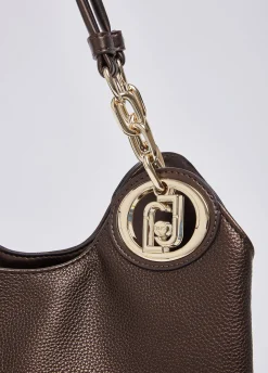 Borsa satchel media