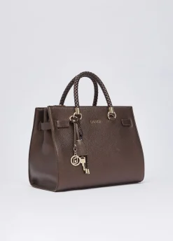 Borsa satchel media