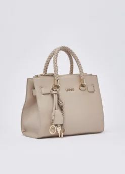 Borsa satchel piccola