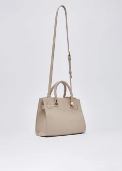 Borsa satchel piccola