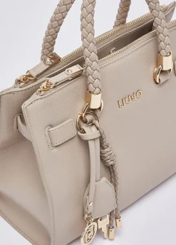 Borsa satchel piccola