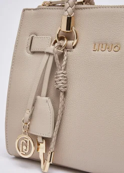 Borsa satchel piccola