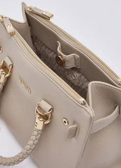 Borsa satchel piccola