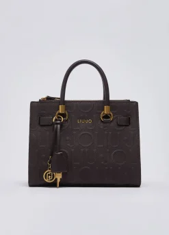 Borsa satchel piccola