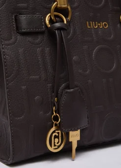 Borsa satchel piccola