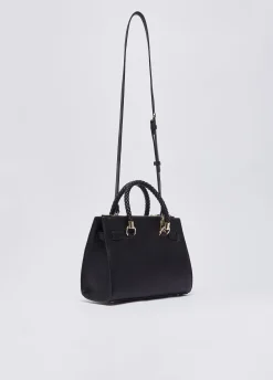 Borsa satchel piccola