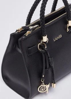 Borsa satchel piccola
