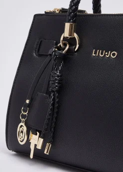 Borsa satchel piccola
