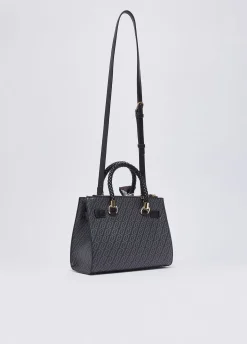 Borsa satchel piccola