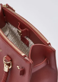 Borsa satchel piccola