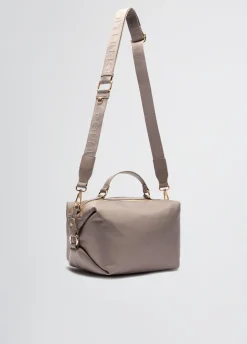 Borsa satchel piccola